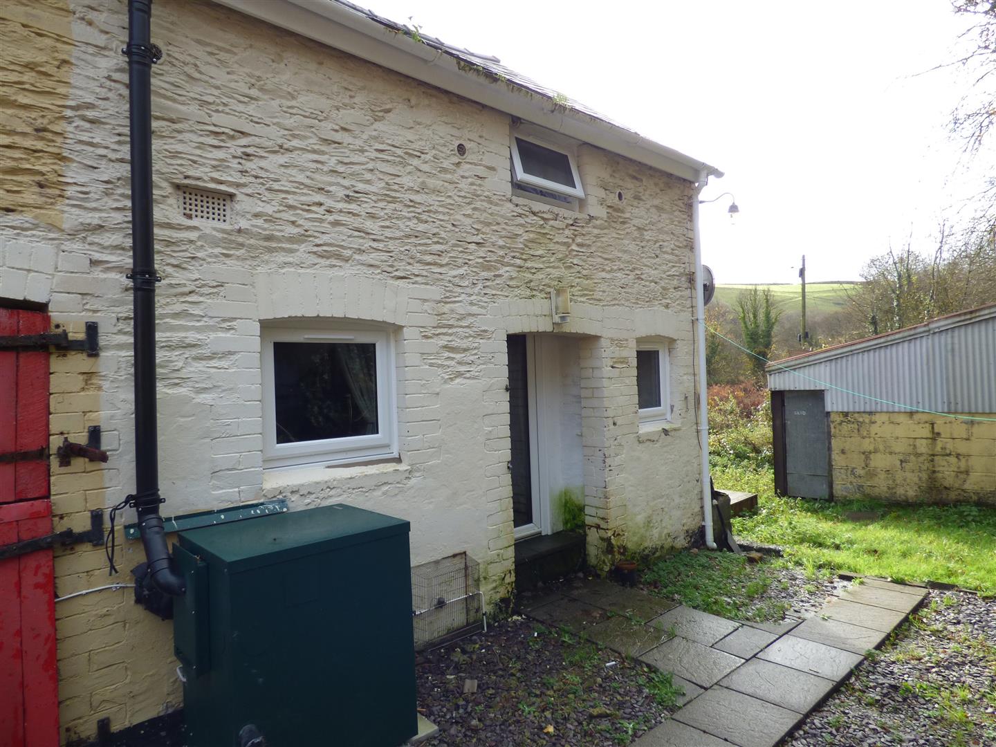 COTTAGE 2